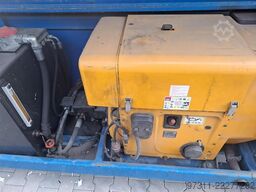 Holland Lift B-165DL25 4WD/P/N