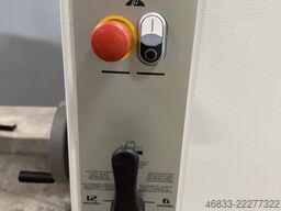 SCM / Holzkraft minimax fs 41e