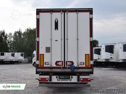 SCHMITZ CARGOBULL SKO FP 60 ThermoKing SLXi 300