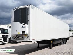 SCHMITZ CARGOBULL SKO DoubleDeck FP60 SLXi300 Lifting Axle
