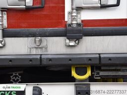 SCHMITZ CARGOBULL SKO DoubleDeck FP60 SLXi300 Lifting Axle