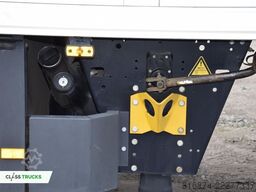 SCHMITZ CARGOBULL SKO DoubleDeck FP60 SLXi300 Lifting Axle