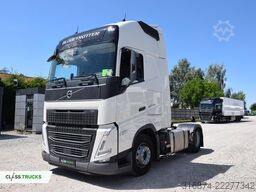 VOLVO FH 460 Globetrotter XL i-Save