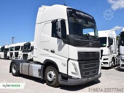 VOLVO FH 460 Globetrotter XL i-Save