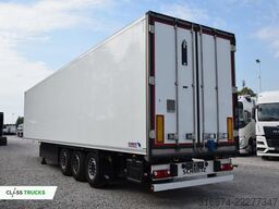 SCHMITZ CARGOBULL SKO FP 45 ThermoKing SLXi 300