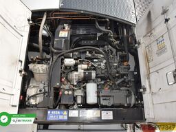 SCHMITZ CARGOBULL SKO FP 45 ThermoKing SLXi 300