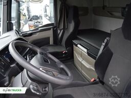 MAN TGX 18.470 GX