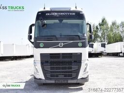 VOLVO FH 460 Globetrotter XL i-Save