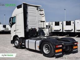VOLVO FH 460 Globetrotter XL i-Save