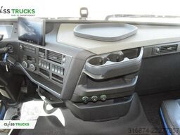 VOLVO FH 460 Globetrotter XL i-Save