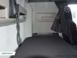 MAN TGX 18.470 GX