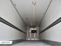 SCHMITZ CARGOBULL SKO FP 60 ThermoKing SLXi 300