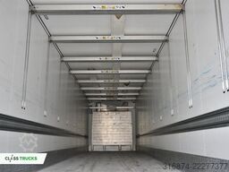 SCHMITZ CARGOBULL SKO Double Deck FP60 ThermoKing SLXi 300