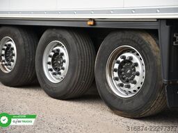 SCHMITZ CARGOBULL SKO Double Deck FP60 ThermoKing SLXi 300