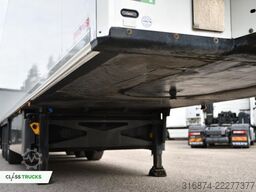 SCHMITZ CARGOBULL SKO Double Deck FP60 ThermoKing SLXi 300