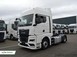 MAN TGX 18.470 GX