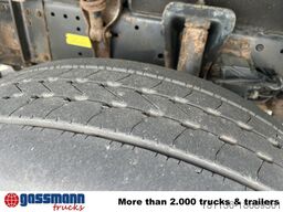 MAN TGA 26.363/410 6x4 BB, 2-S-Alukipper