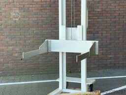 EOS EOSINT P7XX lifting trolley