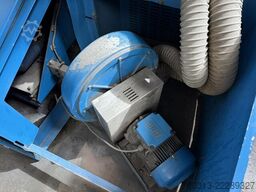 BÜTFERING PROFI SPW 409 RTTR