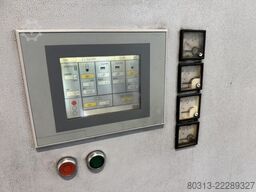 BÜTFERING PROFI SPW 409 RTTR