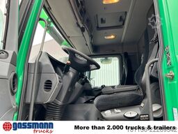 Mercedes-Benz Actros 2544 L 6x2, Retarder, Lenkachse, Heckkran