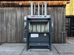 HSM V-Press 860