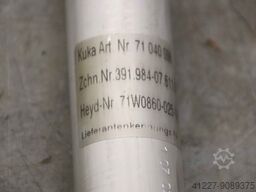 KUKA 71 040 098  KR125