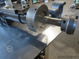 Sumitomi (SHI) Demag Plastifiziereinheit - Schneckengarnitur