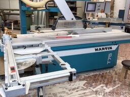 Martin T 75 prex
