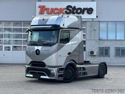  Actros 1848 LS GIGA FULL