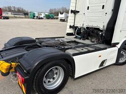  Actros 1851 LS