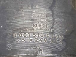 Bosch MWM RHS 518V16