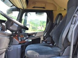 MERCEDES-BENZ ACTROS 2542 + PK18002-EH C/FUNK + Anhänger!