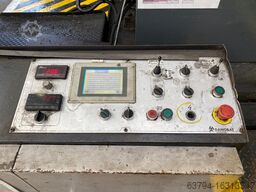 Danobat CP1211T Horizontal Bandsaw