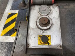 Danobat CP1211T Horizontal Bandsaw