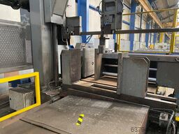 Danobat CP1211T Horizontal Bandsaw