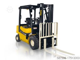 Yale GLP2.5N