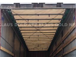 KRONE Pritsche Plane XL MegaLiner BPW Edscha Bordwände