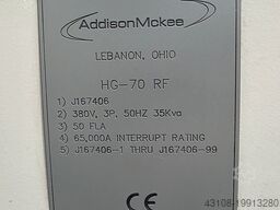 ADDISON HG-70 RF DIGIPRO