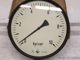 TGL 1/BM 20 M 20x1.5 260 Ø