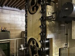 KIHEUNG KNC-RT 1000 with rotary tabel + atc