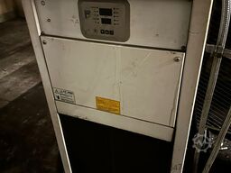 KIHEUNG KNC-RT 1000 with rotary tabel + atc