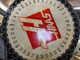 HAAS VF-4 BHE   40 ATC