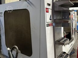 HAAS VF-4 BHE   40 ATC