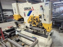 Geka HYD 110 SD