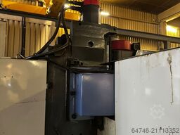 LEADWELL V40 Fanuc