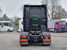 Volvo FH 13.500 Globetrotter 4x2 - PTO/Hydraulic - Ni...