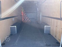 MERCEDES-BENZ Sprinter 317 CDI KA/PRO/MAXI/L3H2/4325/MBUX/NAVI