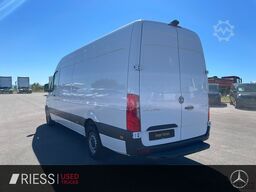 MERCEDES-BENZ Sprinter 317 CDI KA/PRO/MAXI/L3H2/4325/MBUX/NAVI