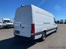 MERCEDES-BENZ Sprinter 317 CDI KA/PRO/MAXI/L3H2/4325/MBUX/NAVI